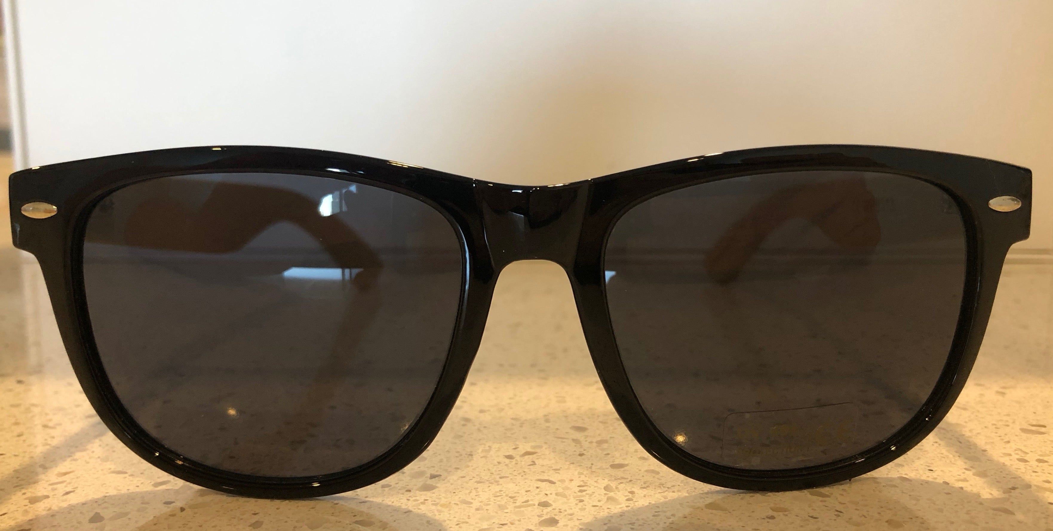 Bamboo shop ray bans