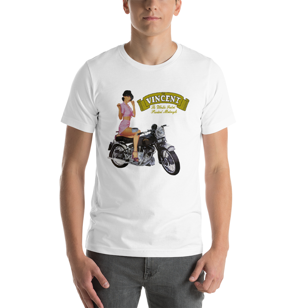 Fastest standard on sale motorcycle