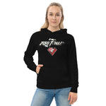 Honda K1 Side Cover Badge Black Hoodie